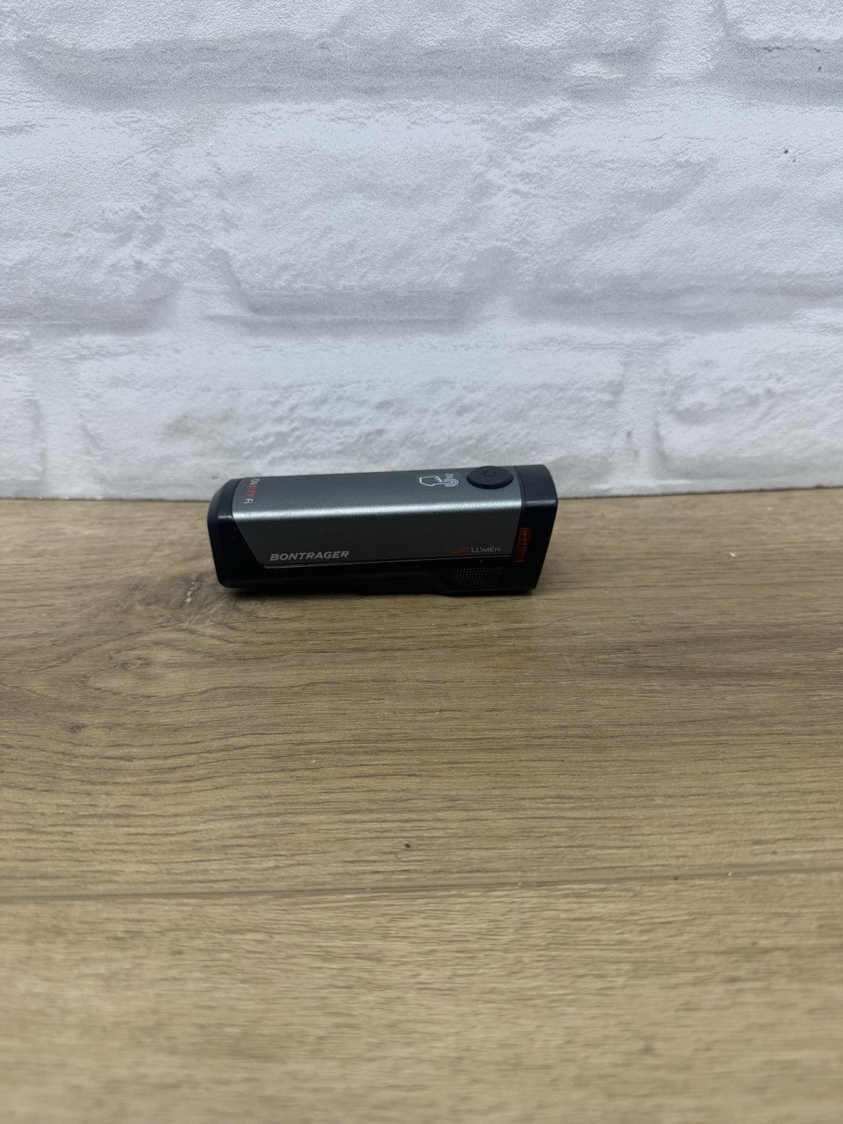 Bontrager Ion Elite R Front Bike Light