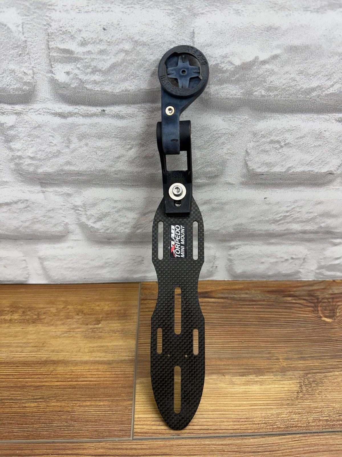 Xlab Torpedo Mini Mount with Garmin Mount
