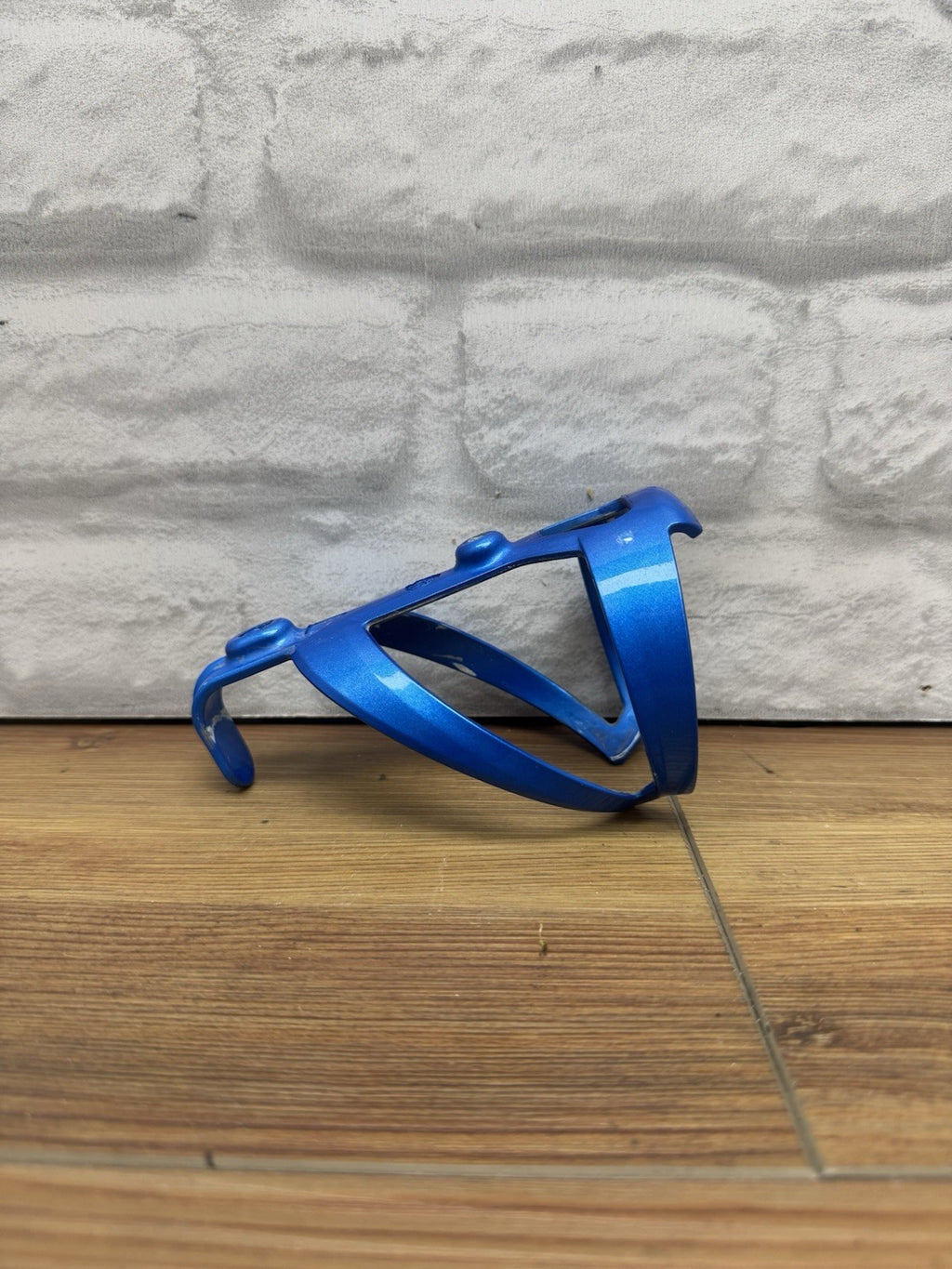 Bontrager Elite Plastic Water Bottle Cage