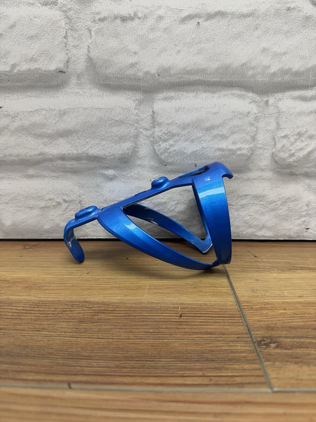 Bontrager Elite Plastic Water Bottle Cage