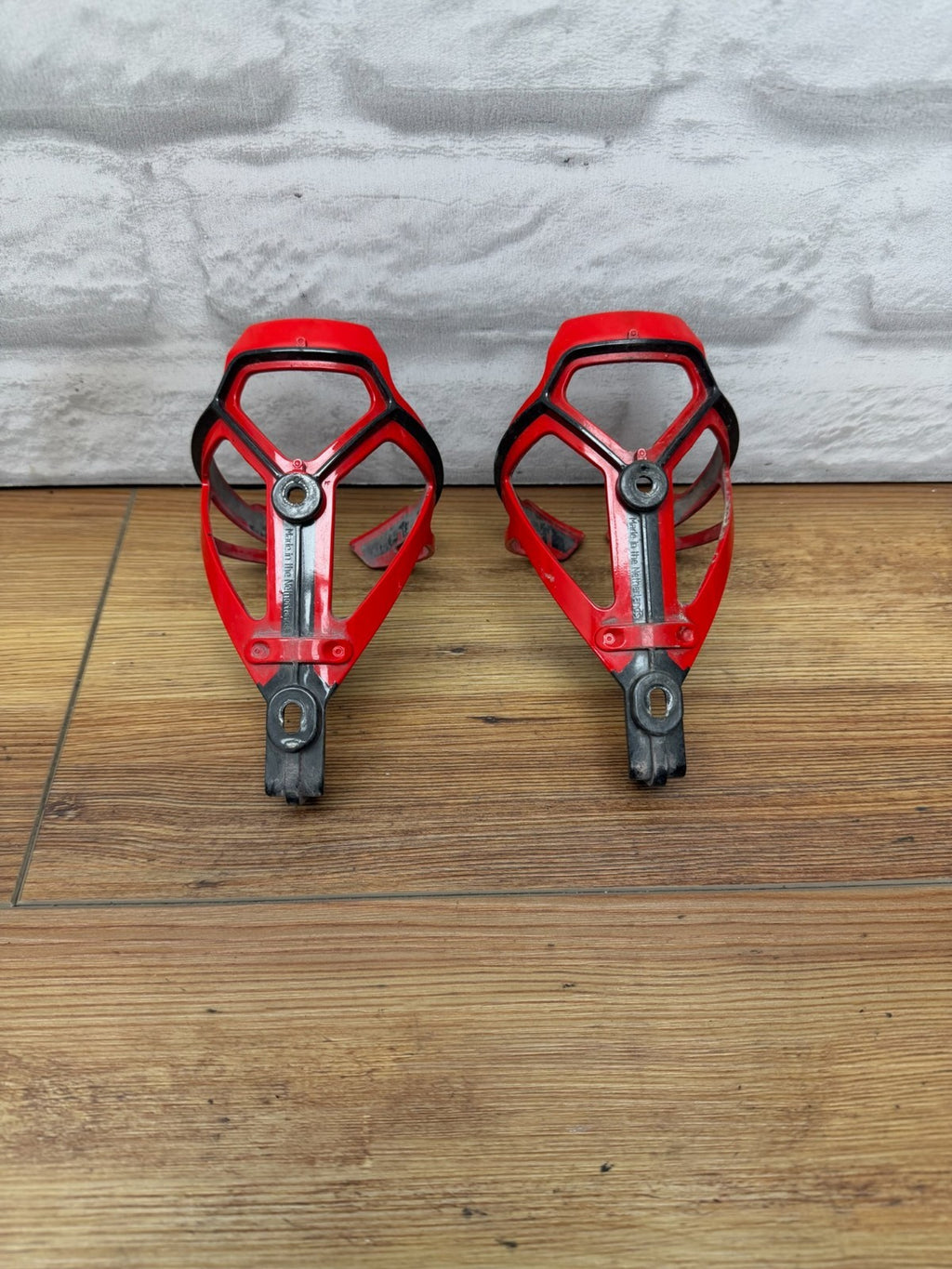 Tacx Ciro Carbon Water Bottle Cages