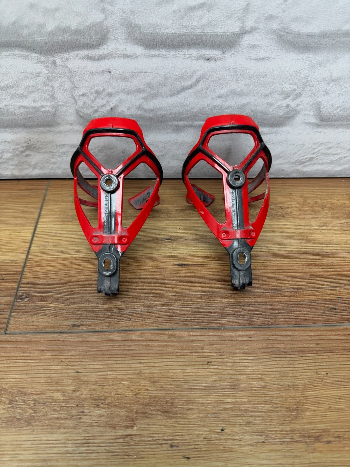 Tacx Ciro Carbon Water Bottle Cages