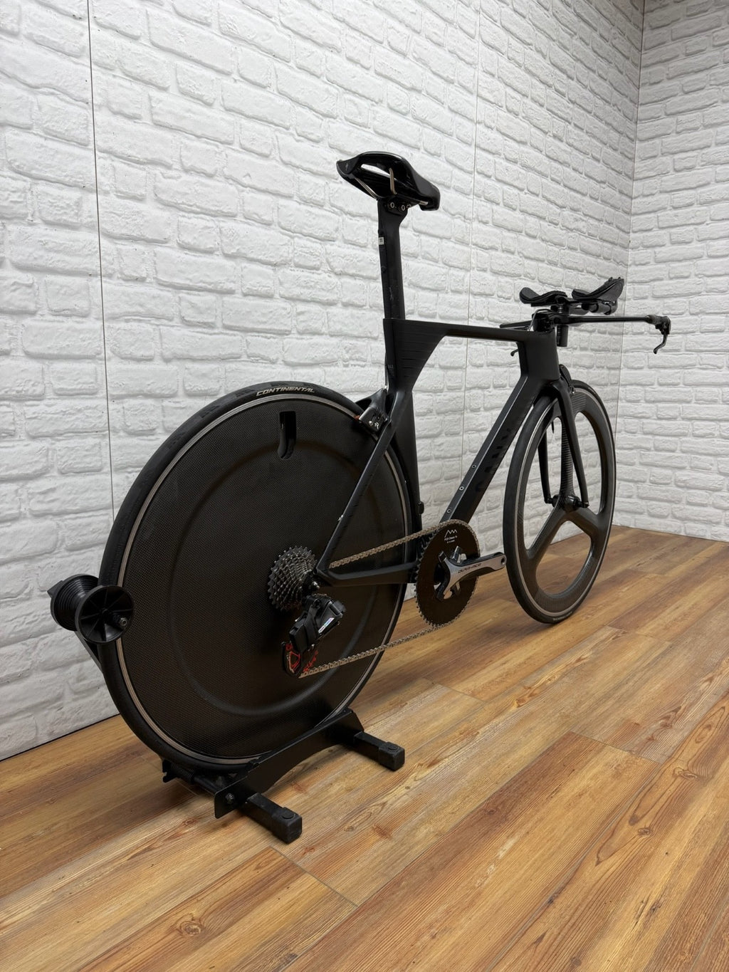 Canyon Speedmax Small eTap
