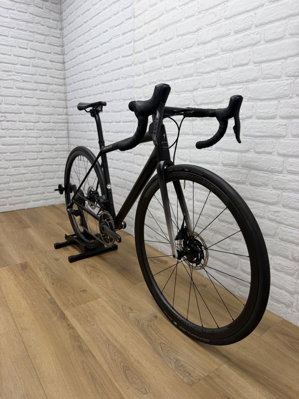 Specialized Aethos 54cm