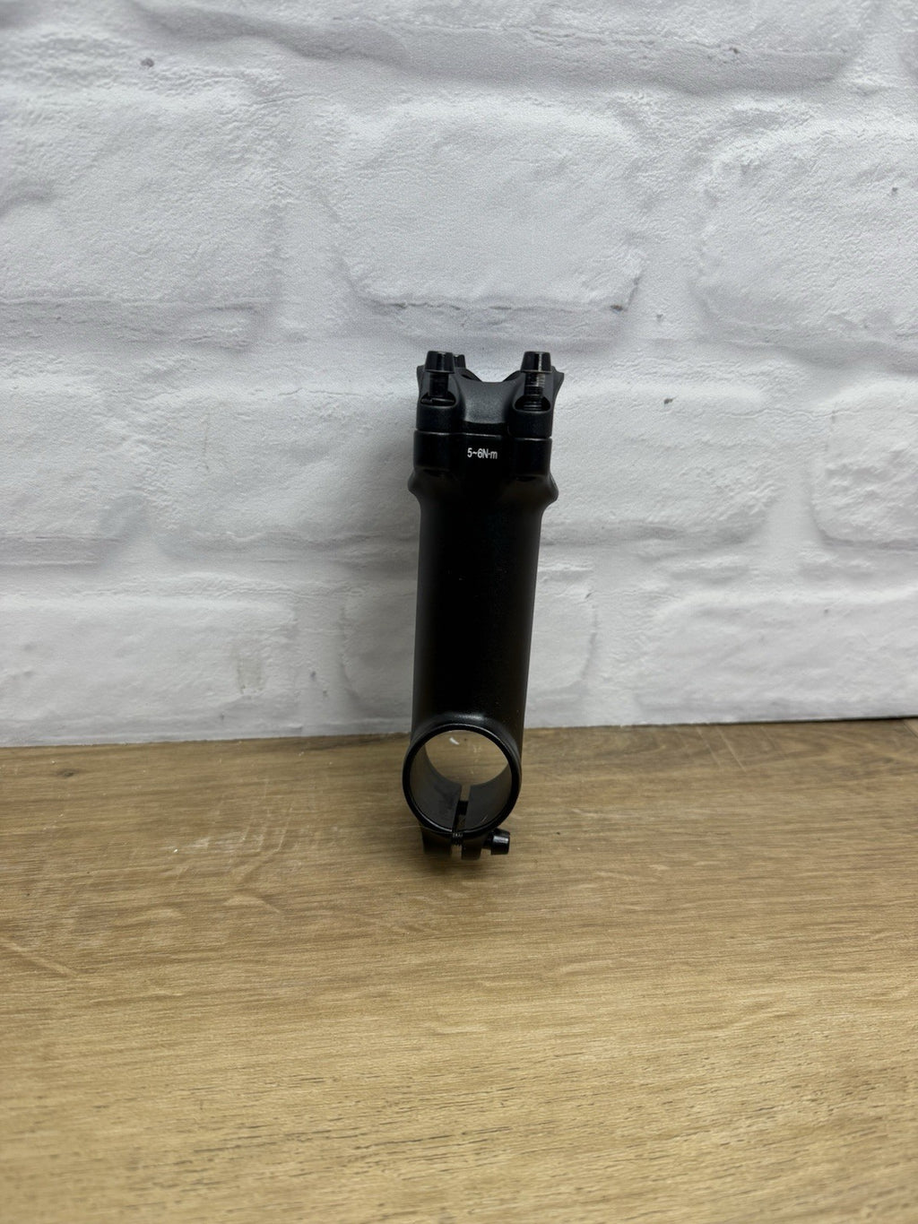 Bicycle Threadless Handlebar Stem 