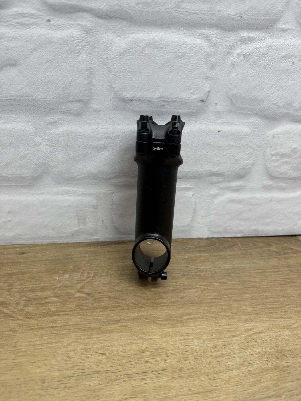 Bicycle Threadless Handlebar Stem 