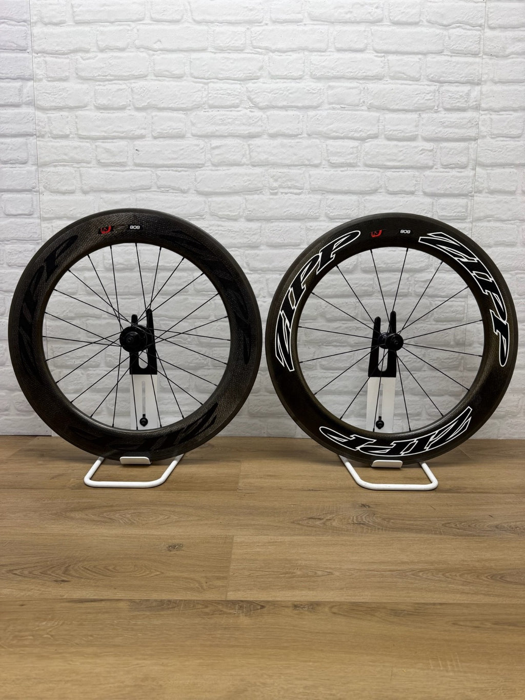 Zipp 808 Firecrest Carbon Tubeless-Ready Wheelset