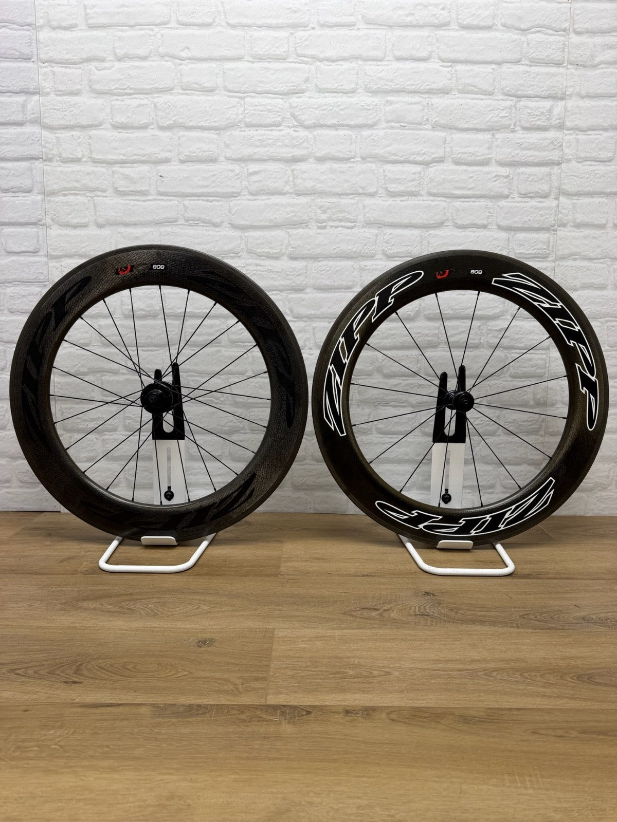 Zipp 808 Firecrest Carbon Tubeless-Ready Wheelset