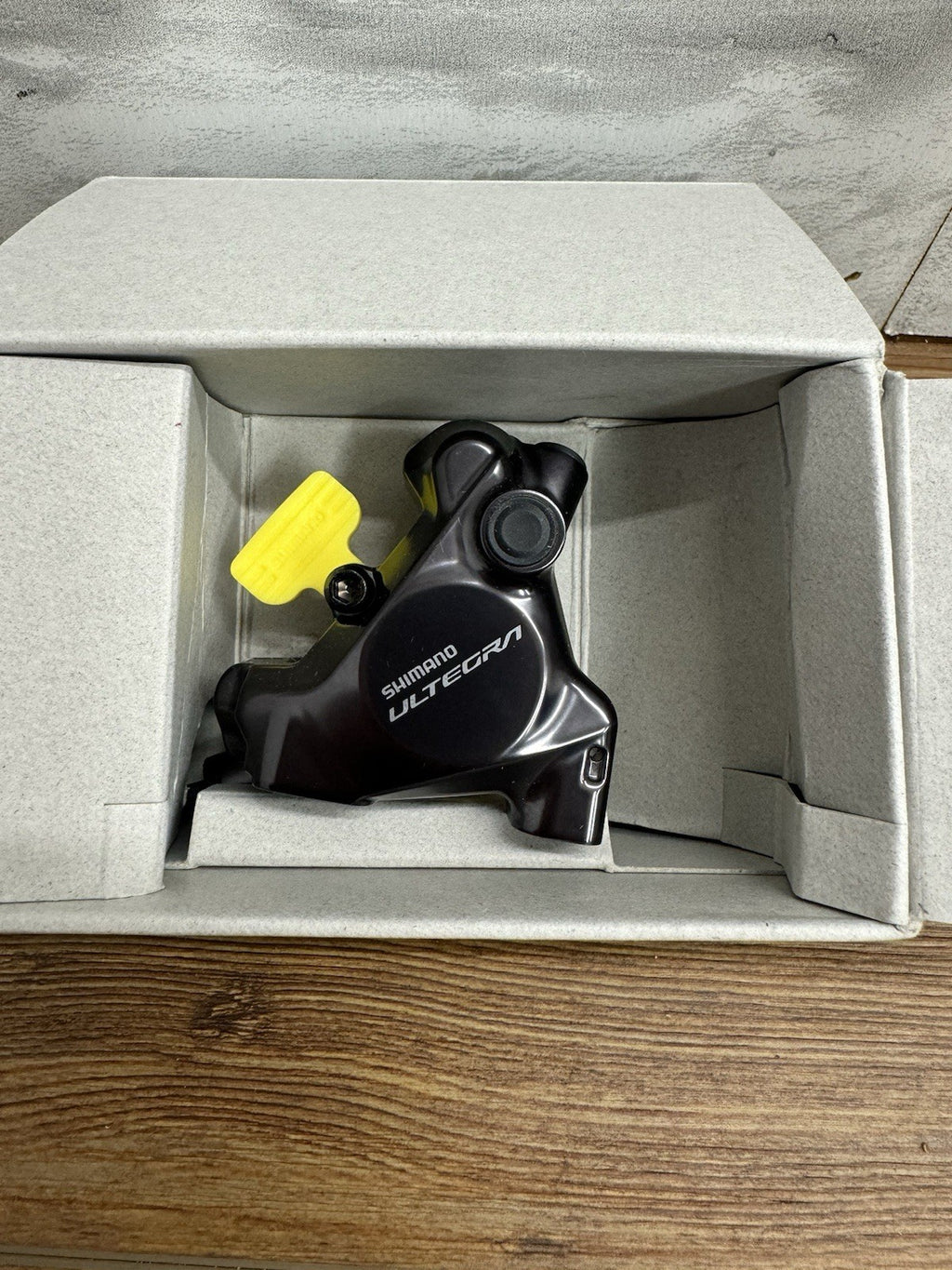 Shimano Ultegra BR-R8170 Rear Disc Brake Caliper