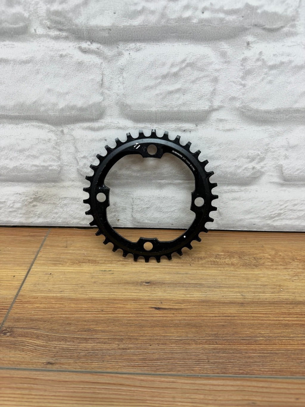 SRAM X-Sync 34T 11 Speed Chainring