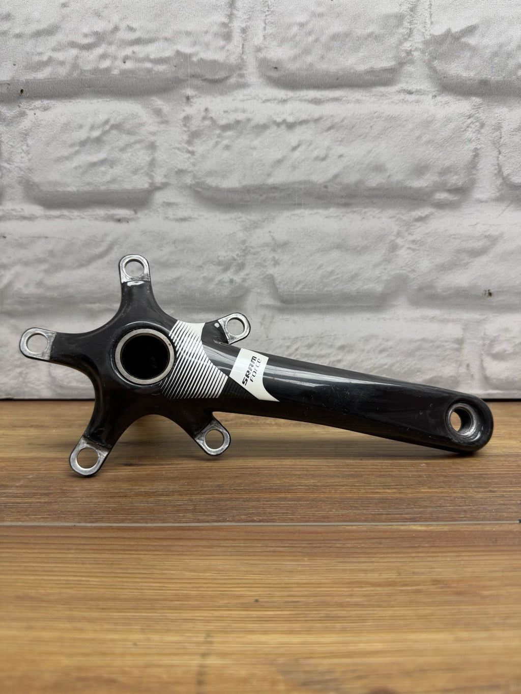 SRAM Force Right Crank Arm 172.5mm