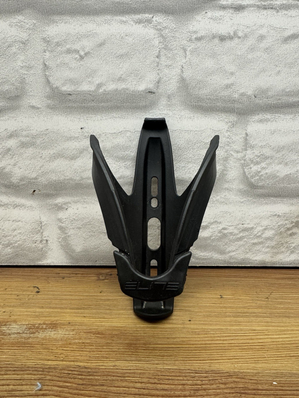 Elite Custom Race Water Bottle Cage