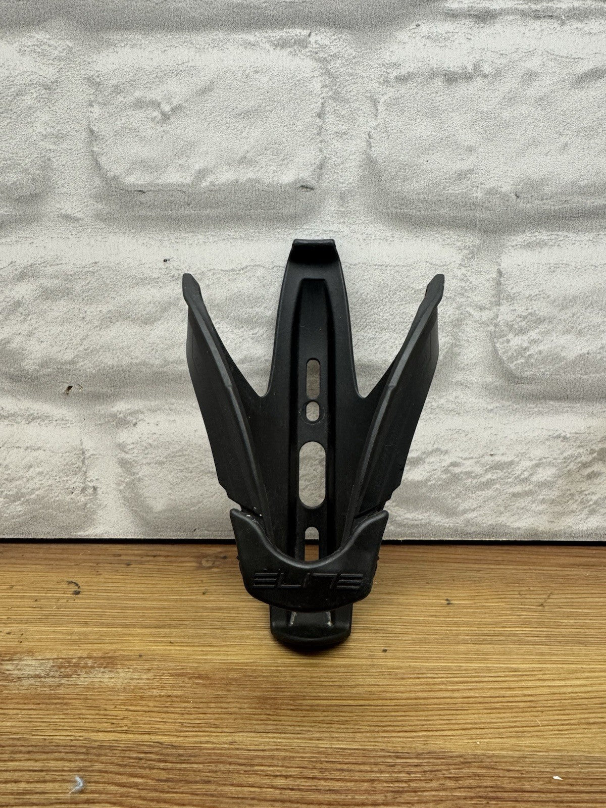 Elite Custom Race Water Bottle Cage