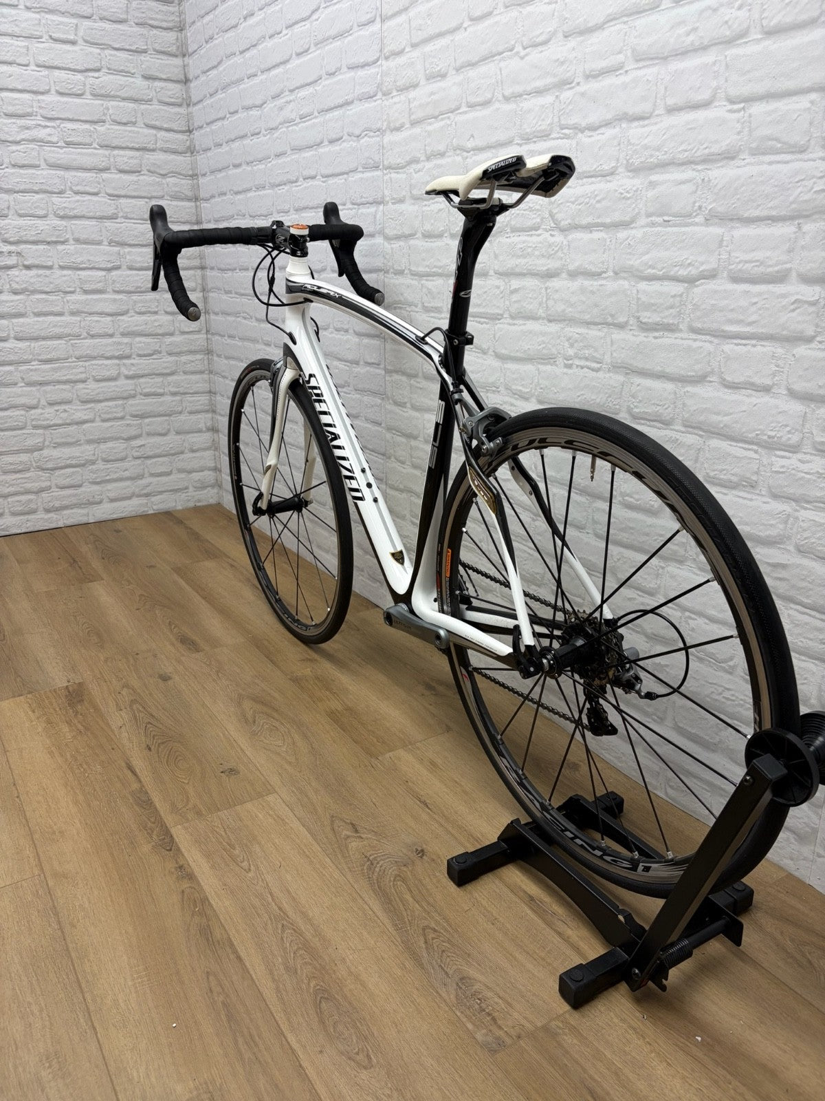 Specialized Roubaix SL3 56cm