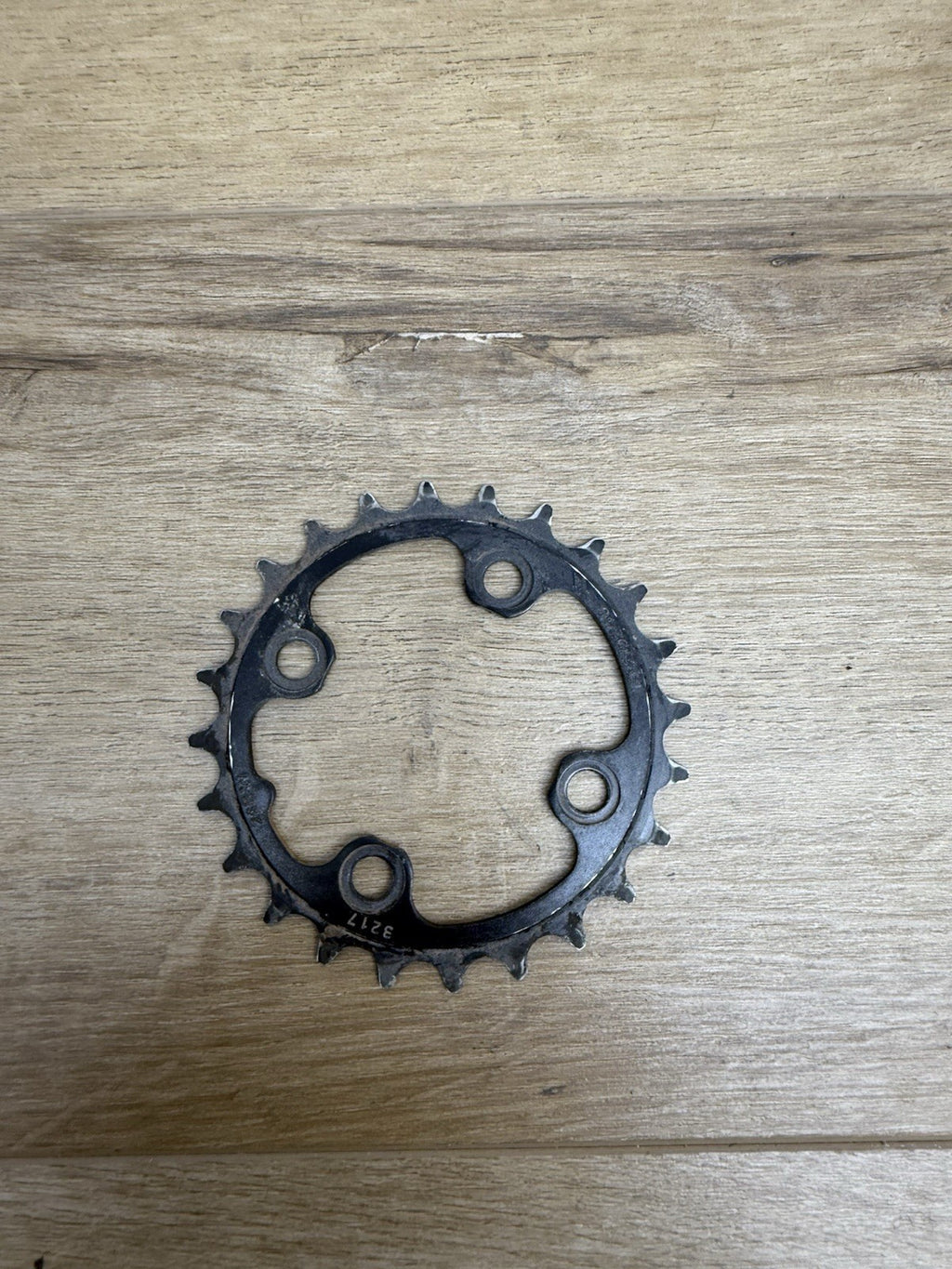 SRAM Mountain 2x Inner Chainring