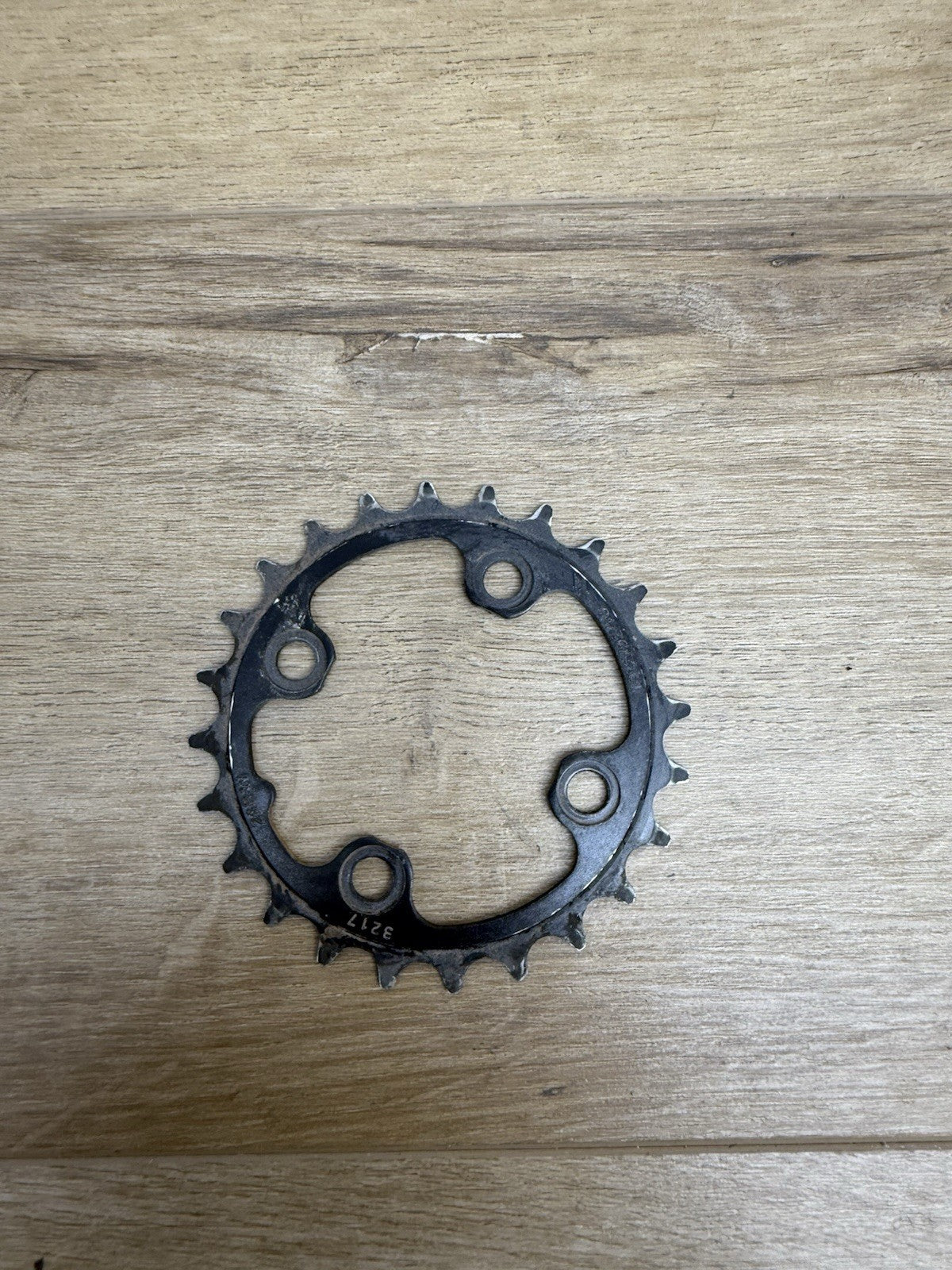 SRAM Mountain 2x Inner Chainring