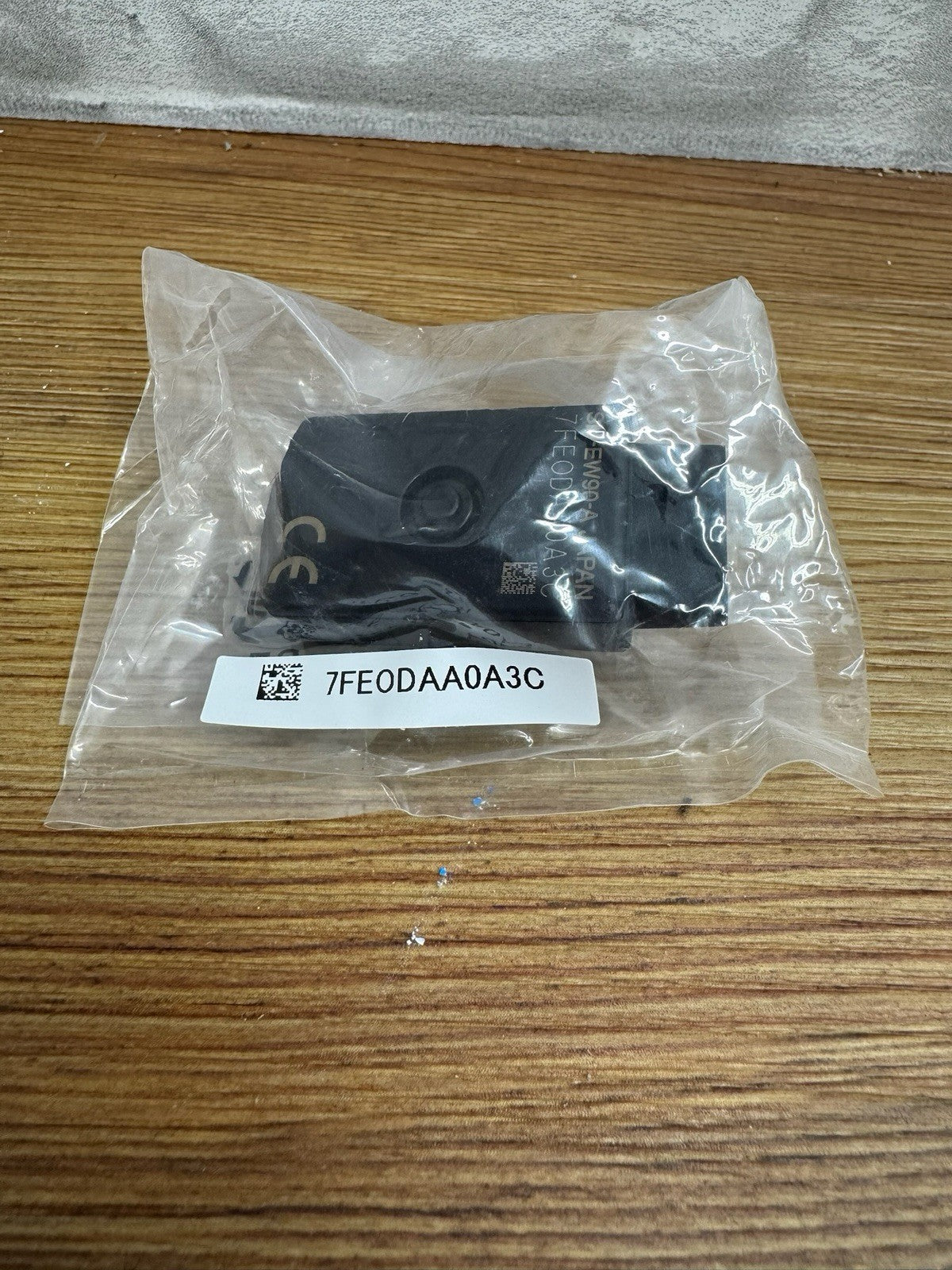*NEW IN BOX* Shimano DURA-ACE SM-EW90-A 3 Port Junction A Box
