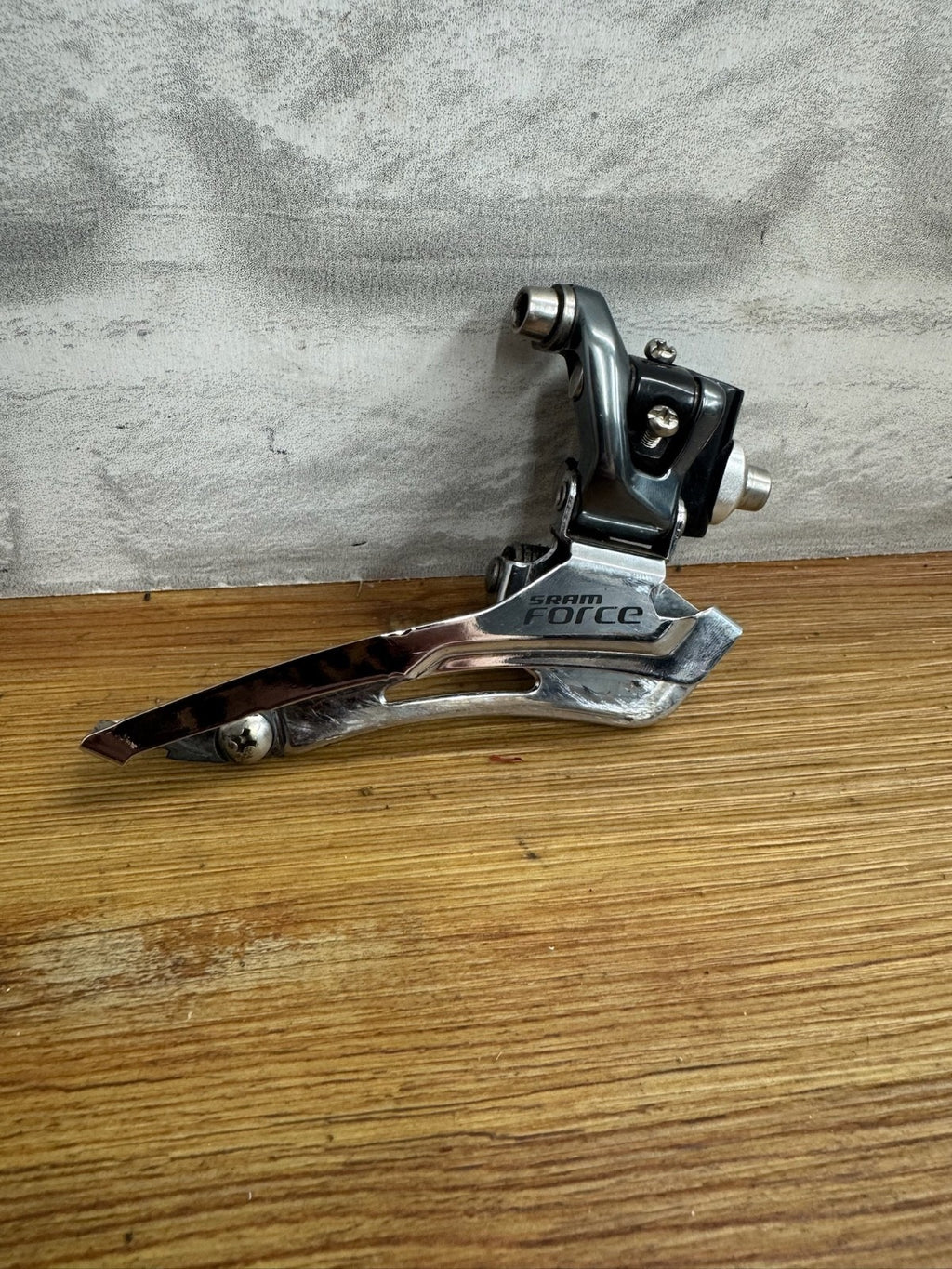 SRAM Force 10 Speed Mechanical Rim Brake Road Groupset