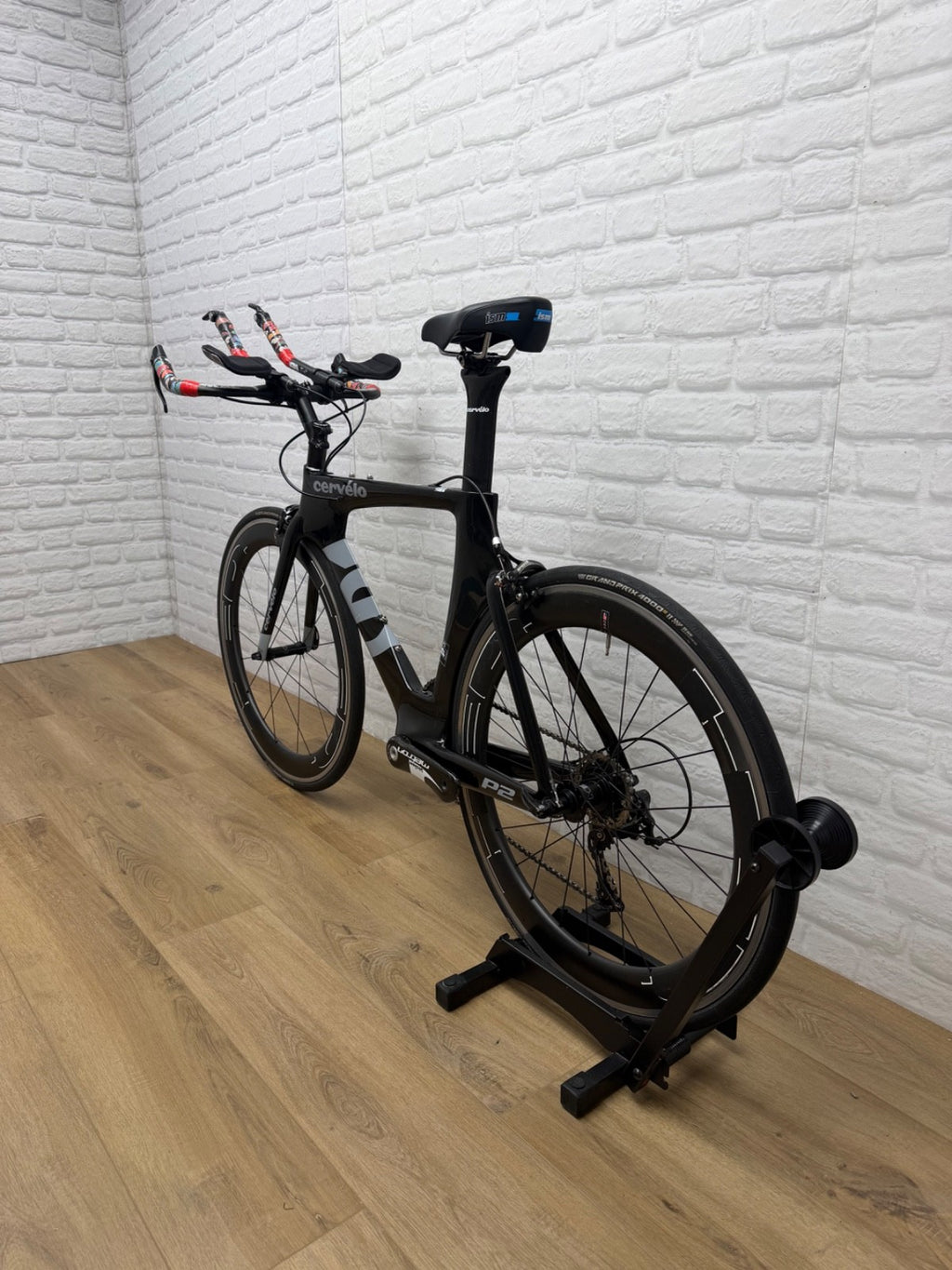 Cervelo P2 XXS Triathlon Bike
