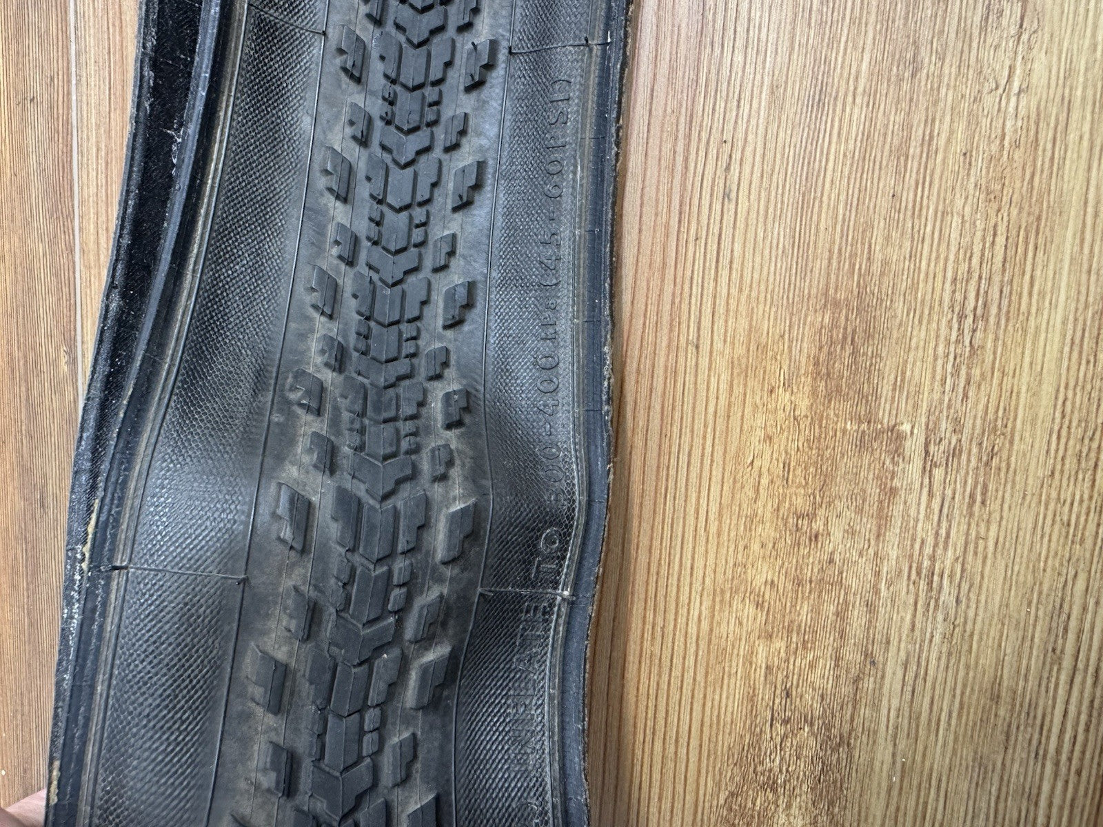 700c IRC Boken 700x38 Tubeless Ready Road Gravel Touring Bike Tires Folding
