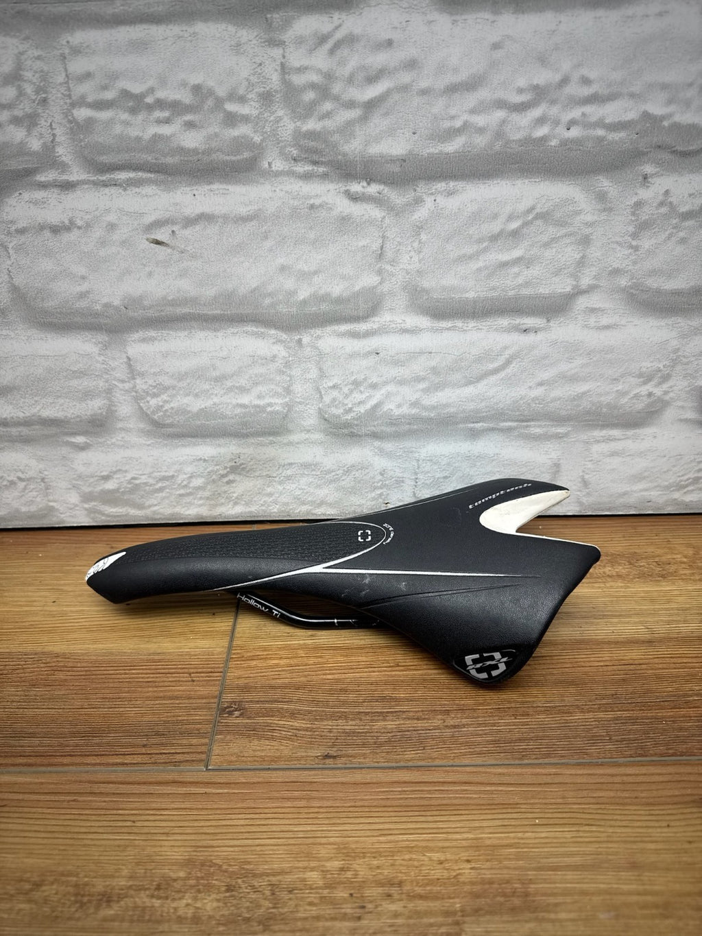 Bontrager Affinity RXL Temptech Saddle Black