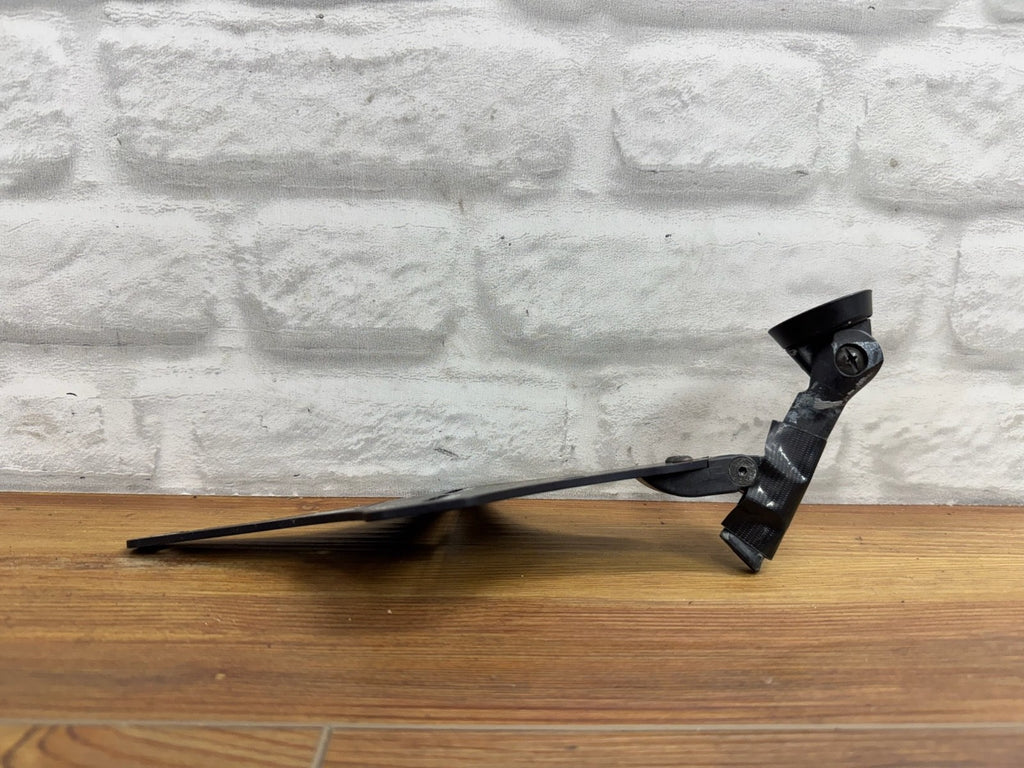 XLAB Torpedo Versa Aerobar Bottle Cage Mount with Cycling Computer Mount