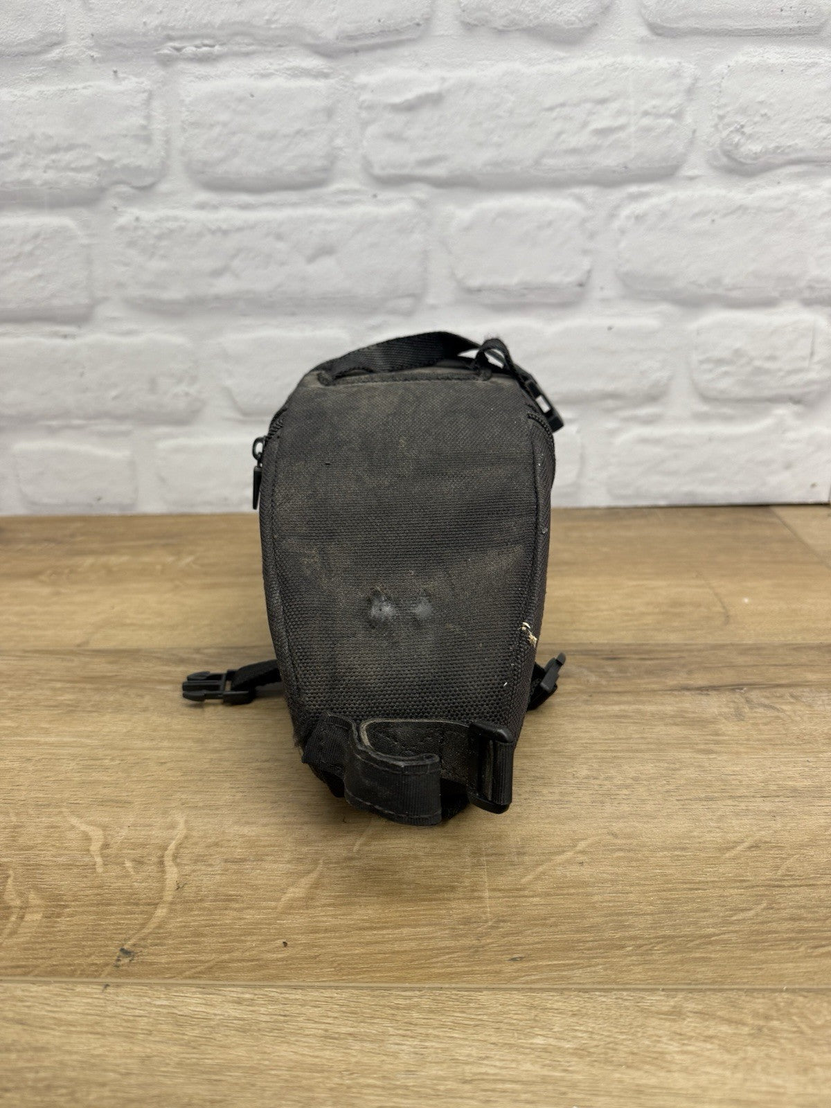 Topeak Aero Wedge Pack + Flat repair kit