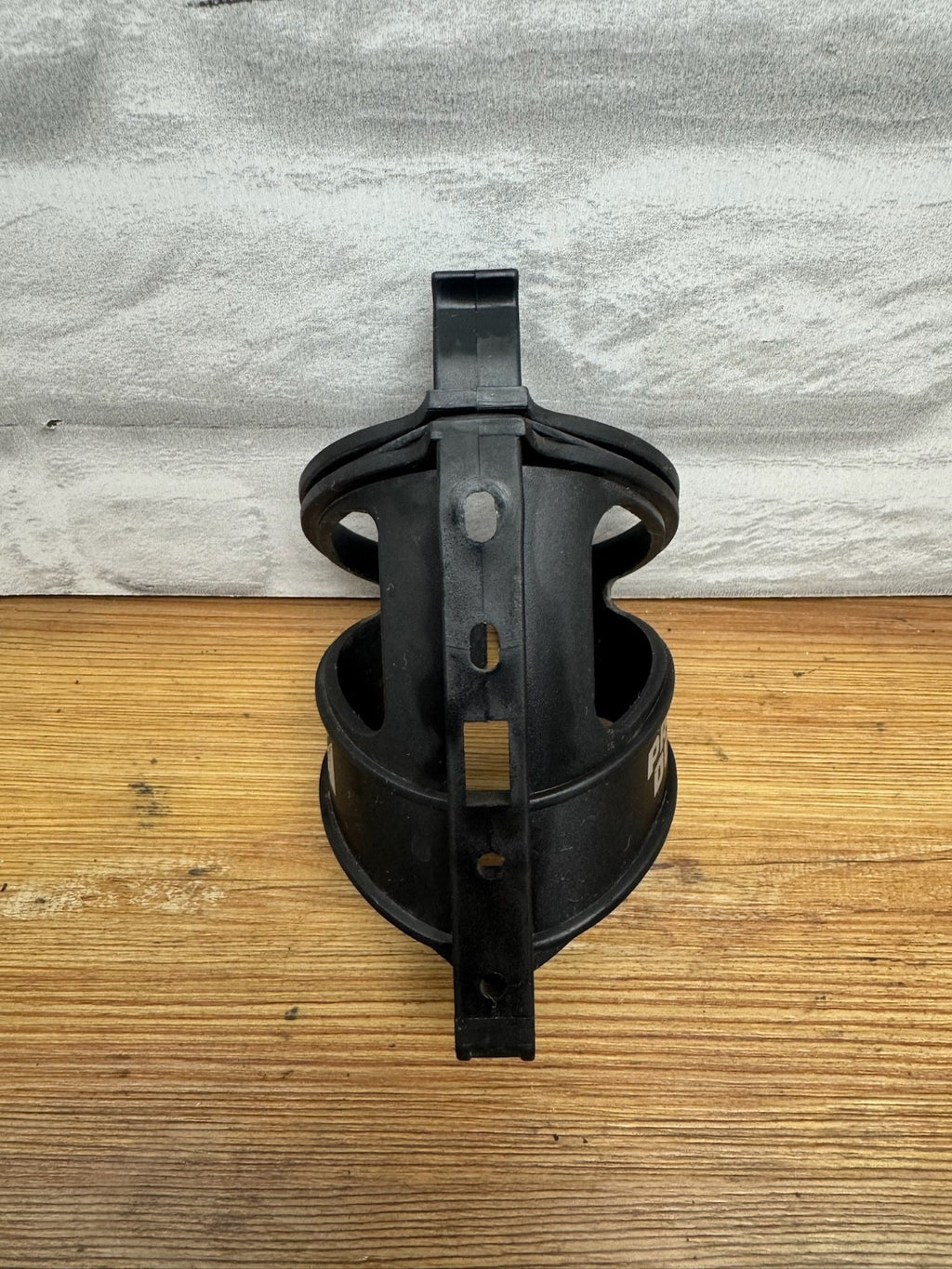 Profile Design Plastic Water Bottle Cage