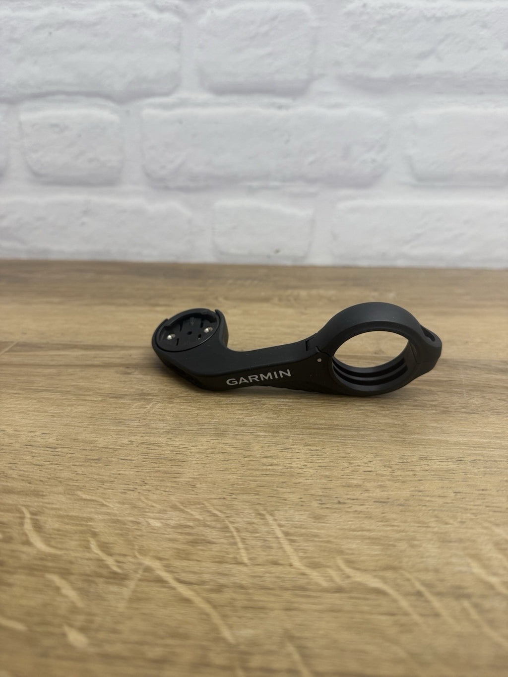 Garmin Out-Front Bike Mount