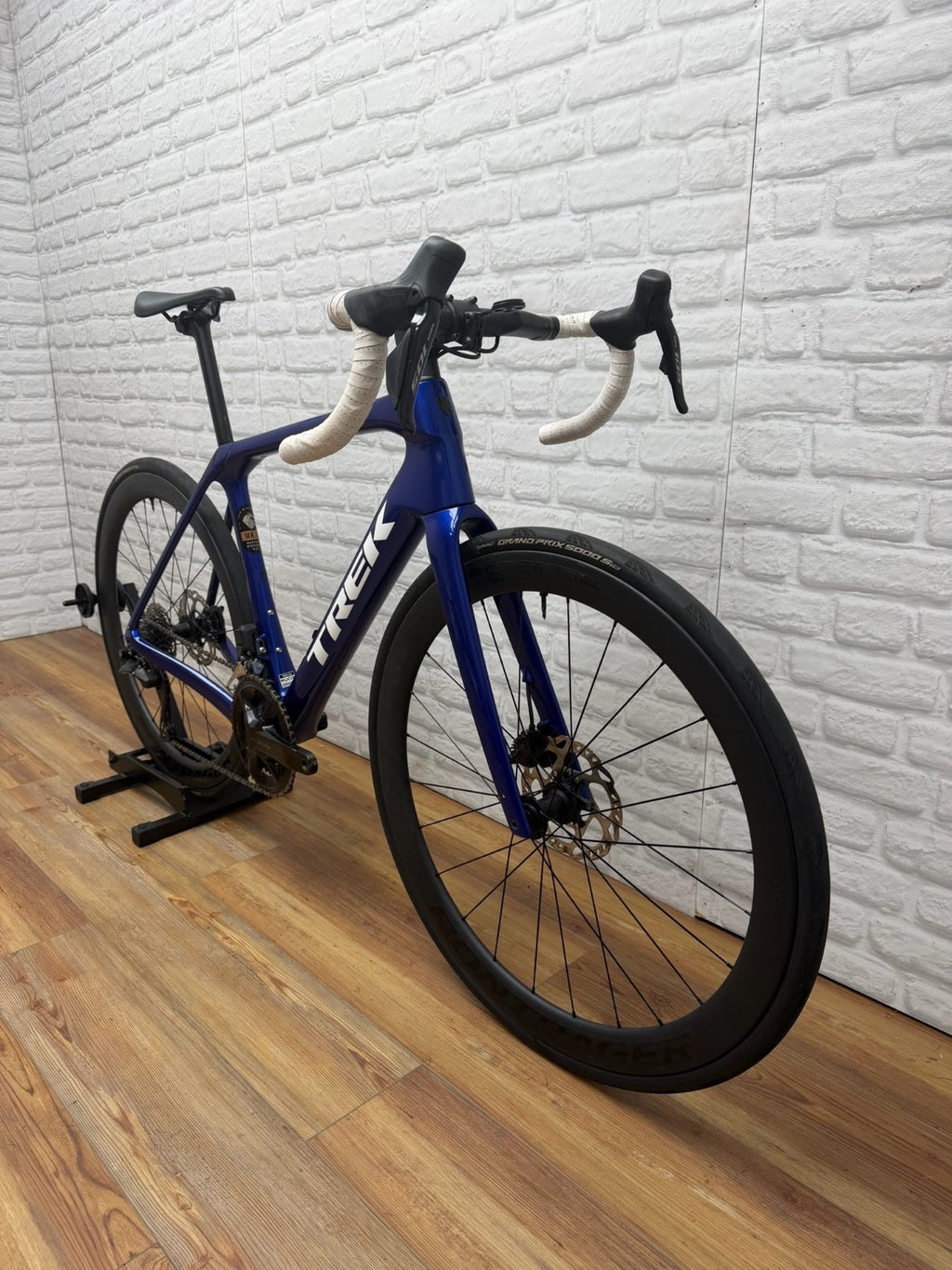 Trek Domane SL 54cm Di2