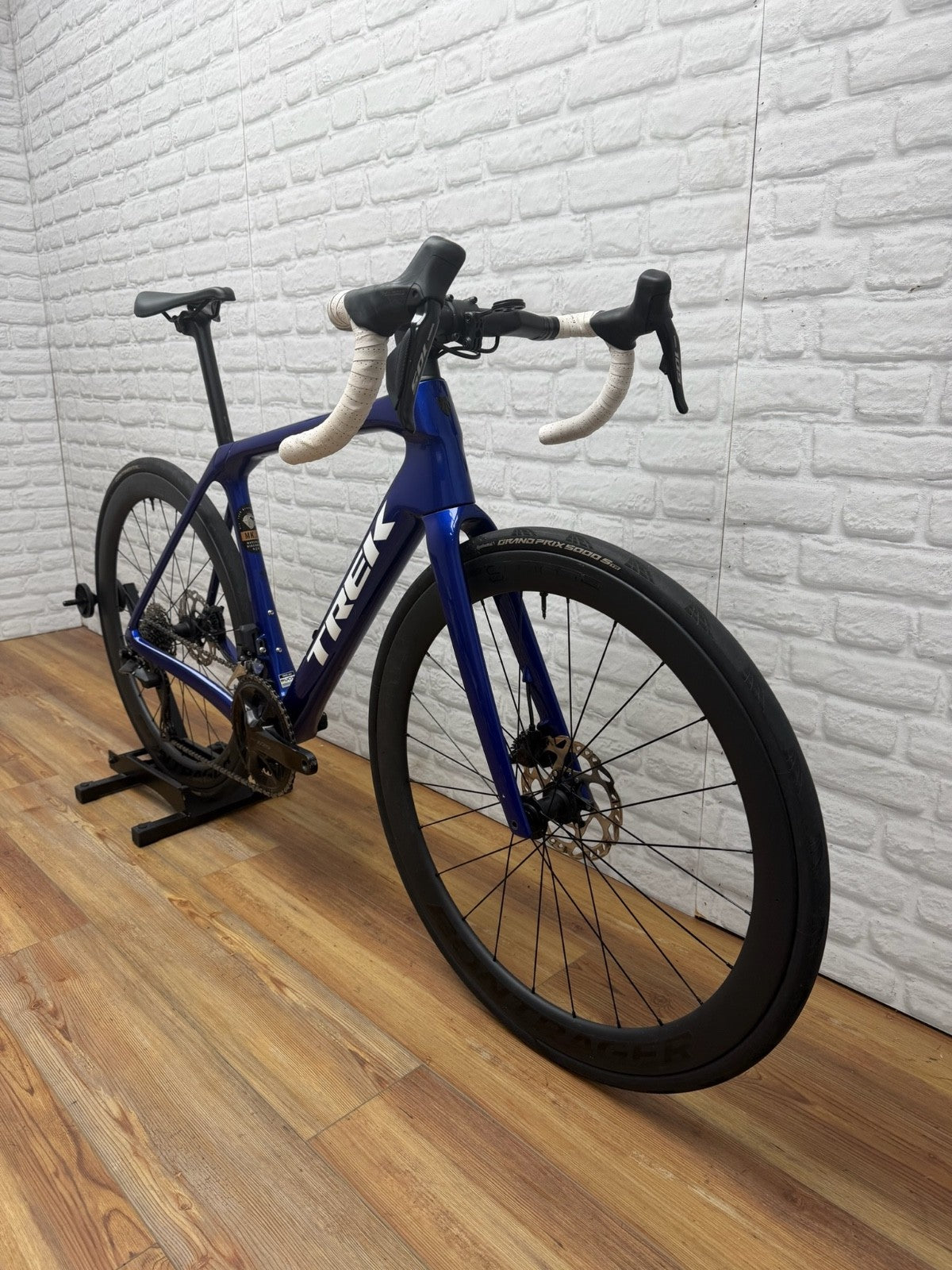 Trek Domane SL 54cm Di2