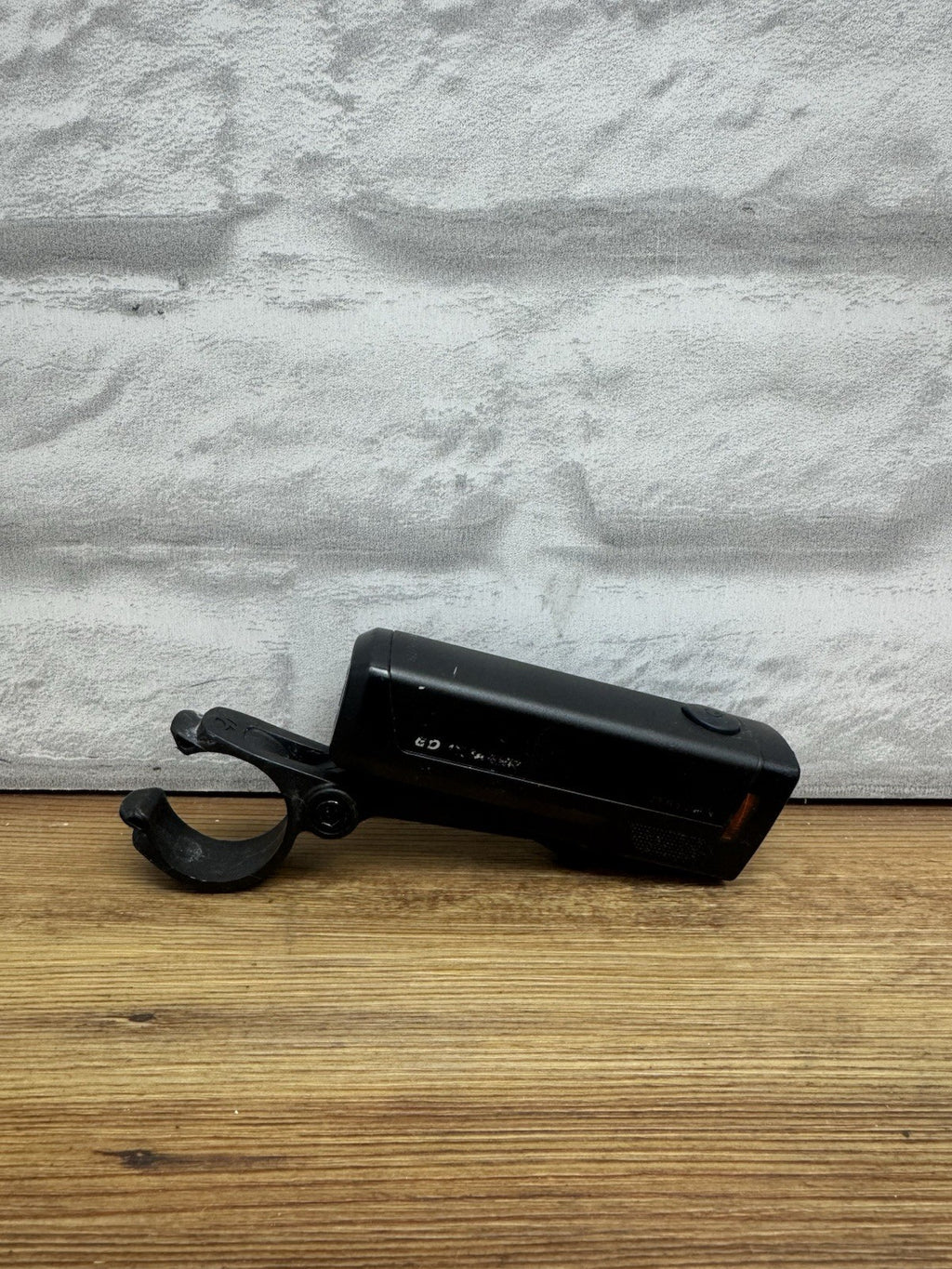 Bontrager Ion Pro RT Front Bike Light 1300 Lumens