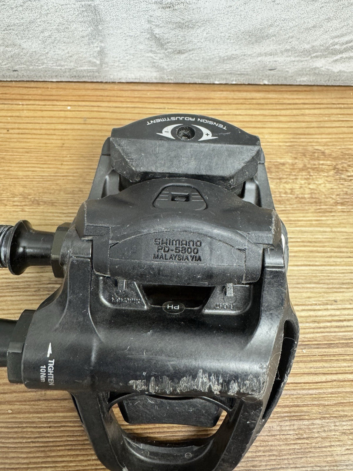 Shimano 105 PD-5800 Pedals