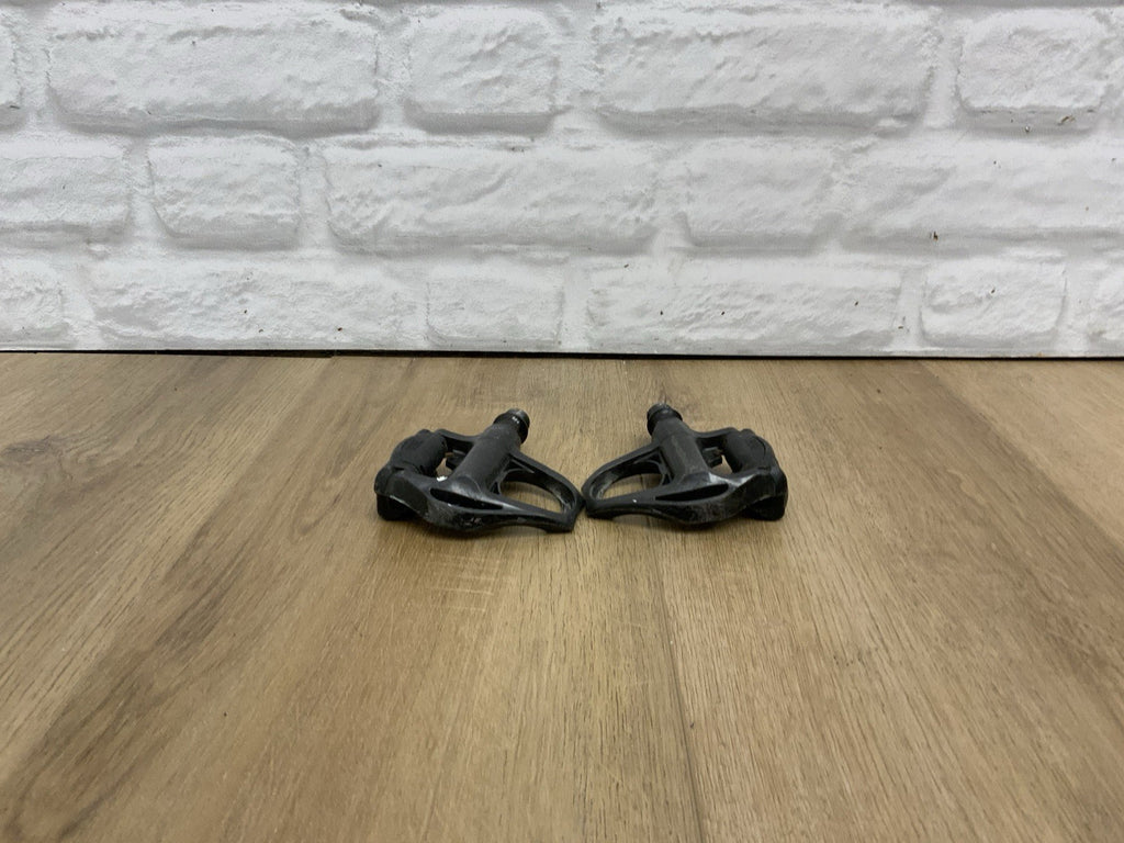 Shimano 105 SPD-SL Clipless Road Bike Pedals 