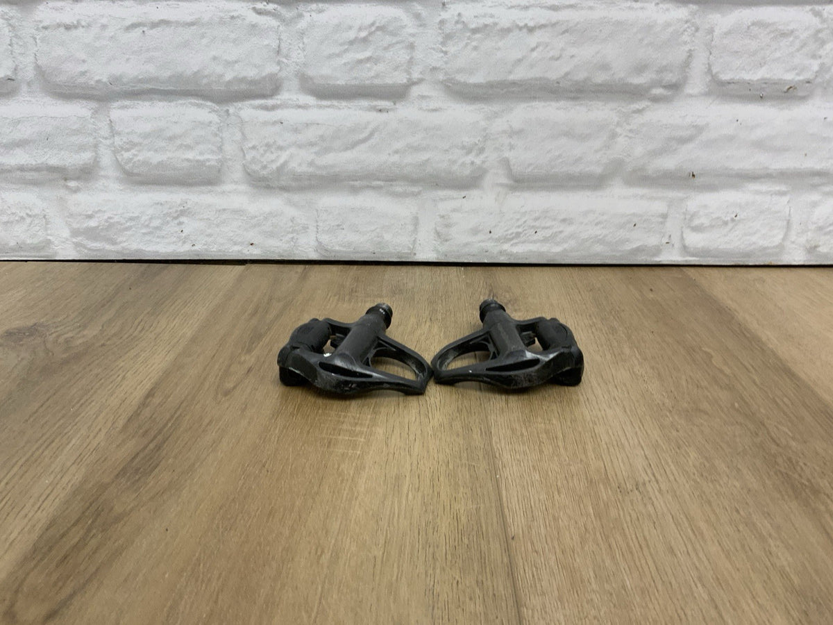 Shimano 105 SPD-SL Clipless Road Bike Pedals 