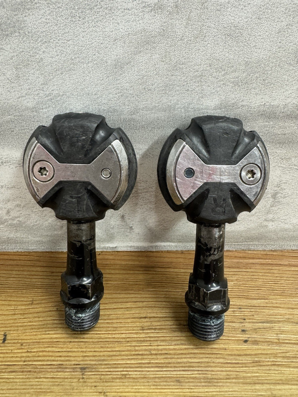 Speedplay Pedals
