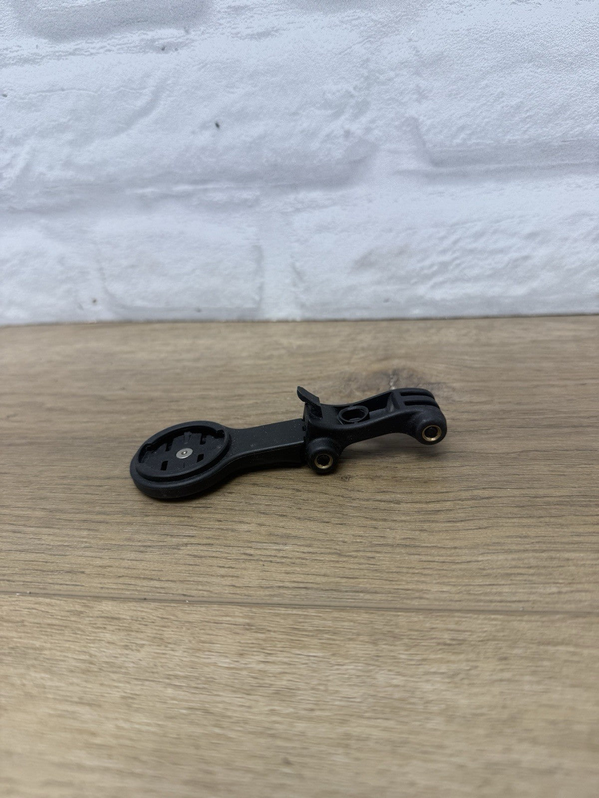 Bontrager Blendr Garmin High Mount 