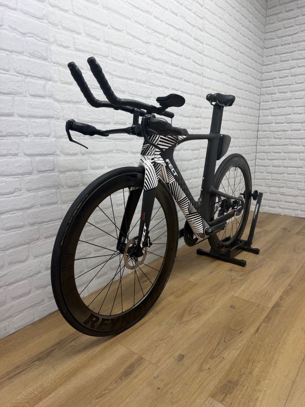 Felt IA 54cm Triathlon Bike