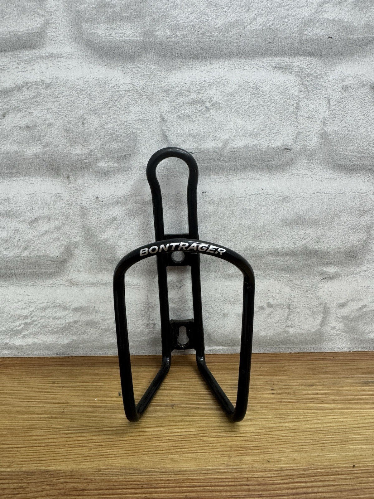 Bontrager Aluminum Water Bottle Cage