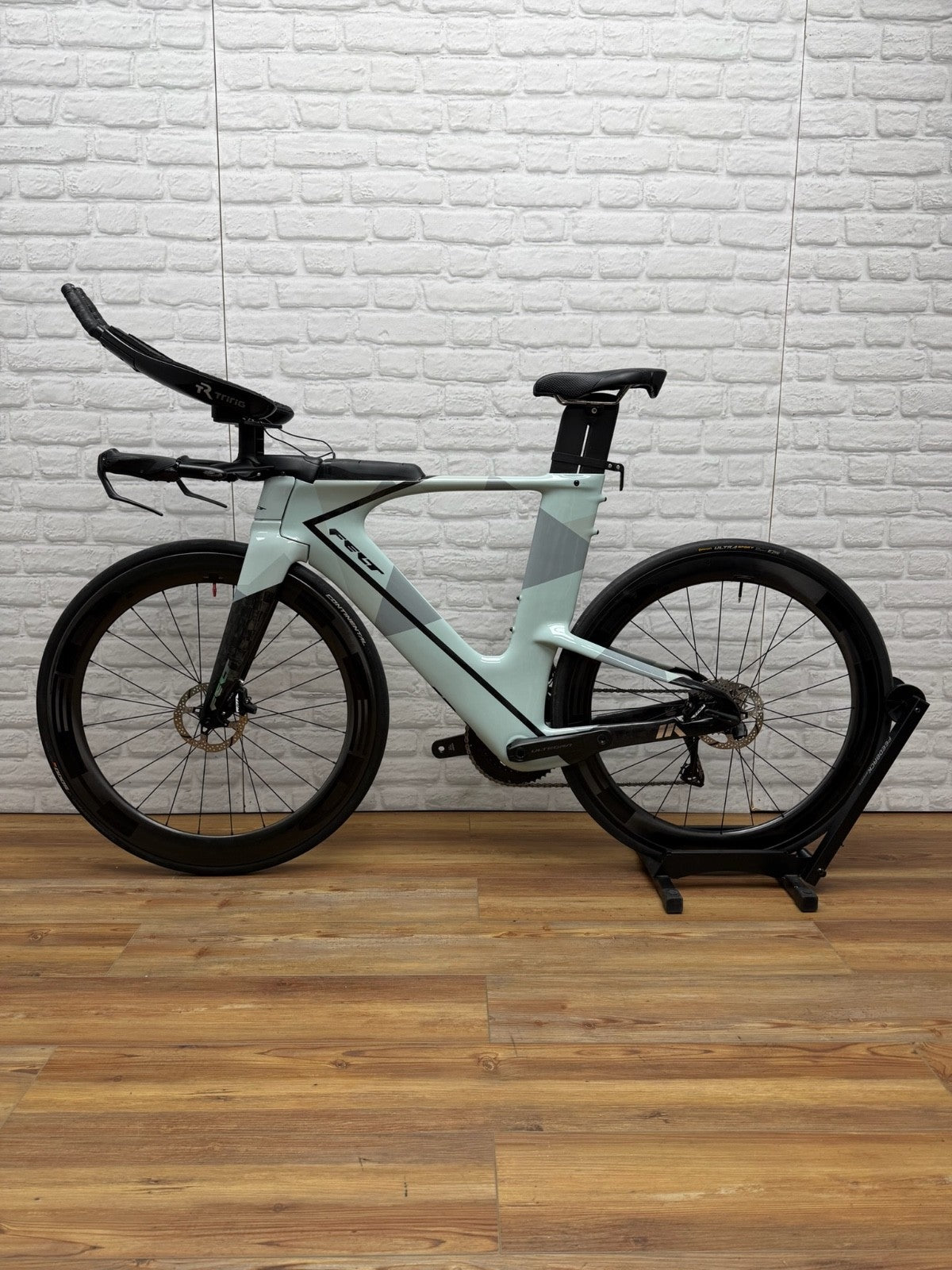 Felt IA Disc Di2 Medium