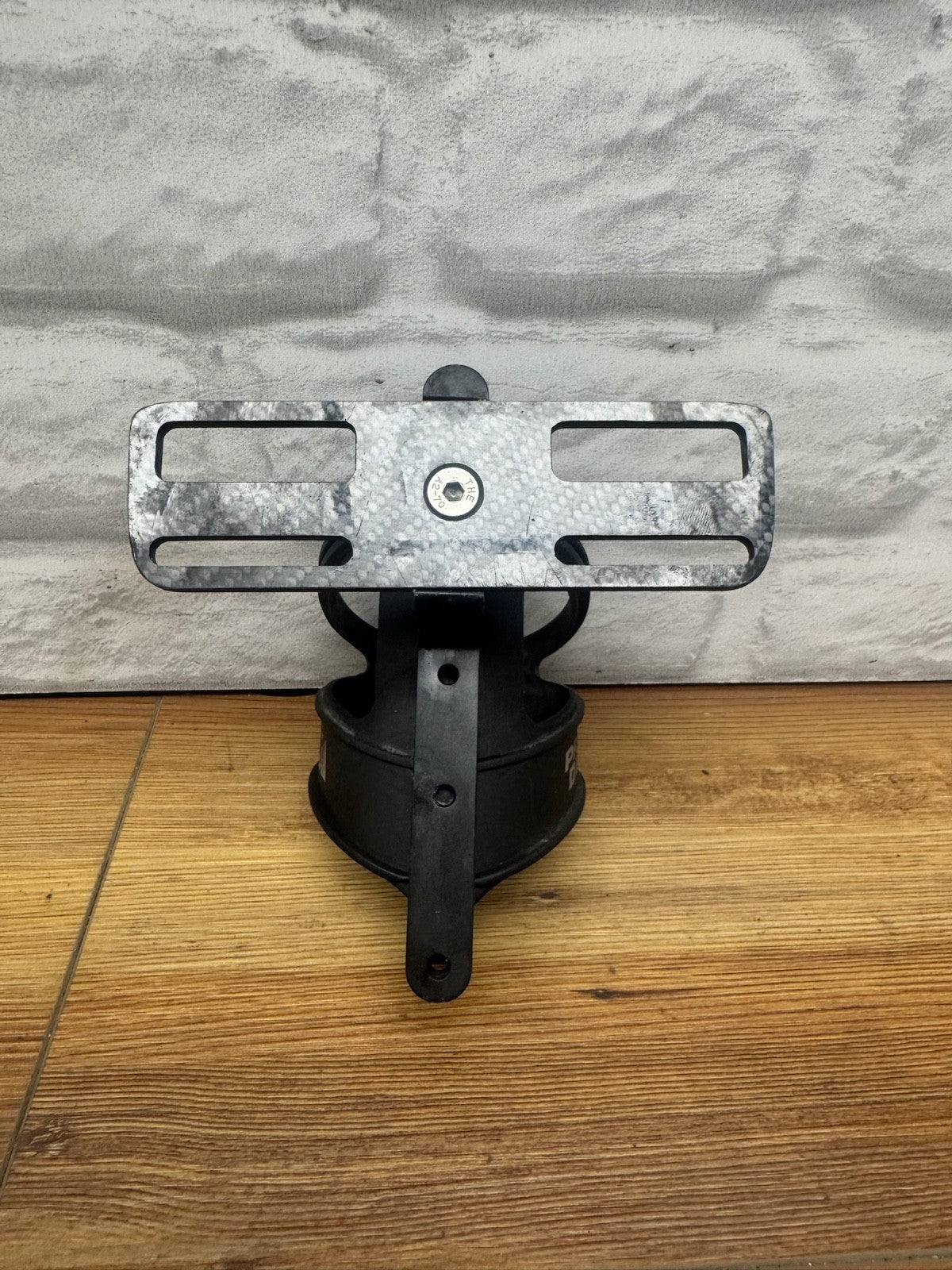 Profile Design Bottle Cage With Carbon Aerobar Mount