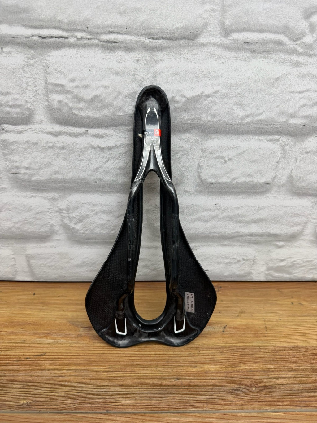 Selle Italia SLR Tekno Flow saddle