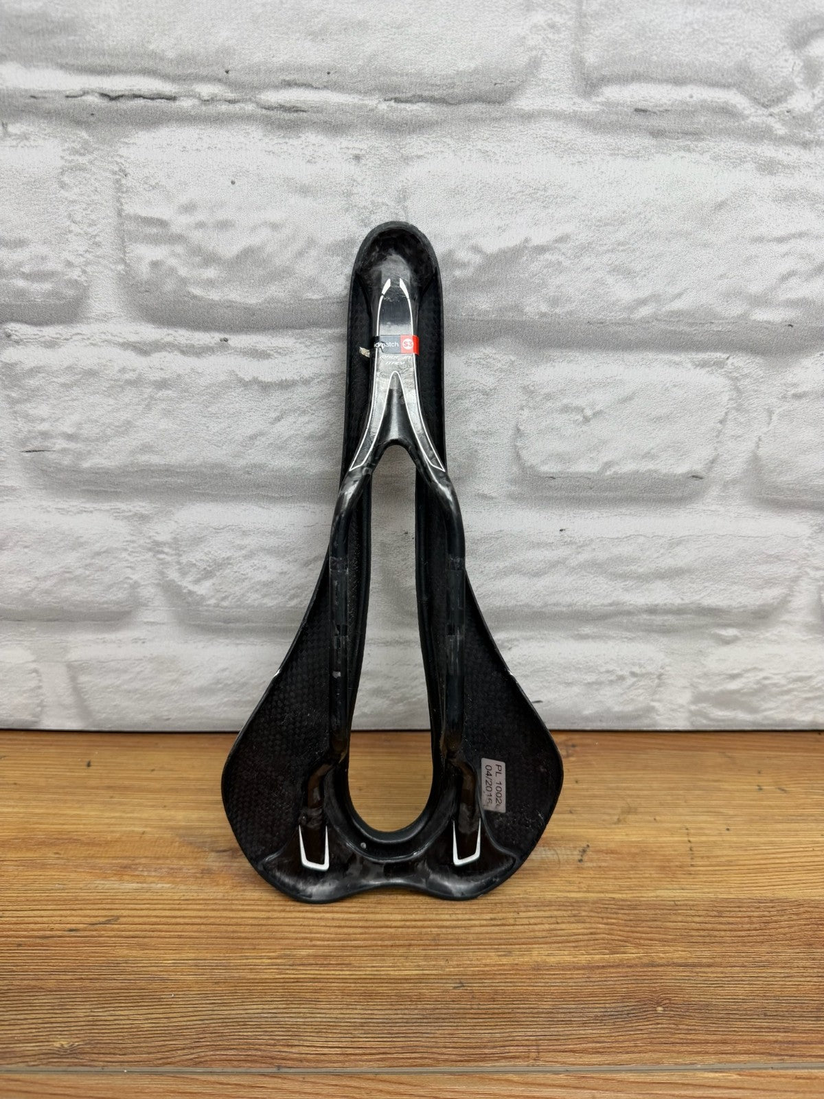 Selle Italia SLR Tekno Flow saddle