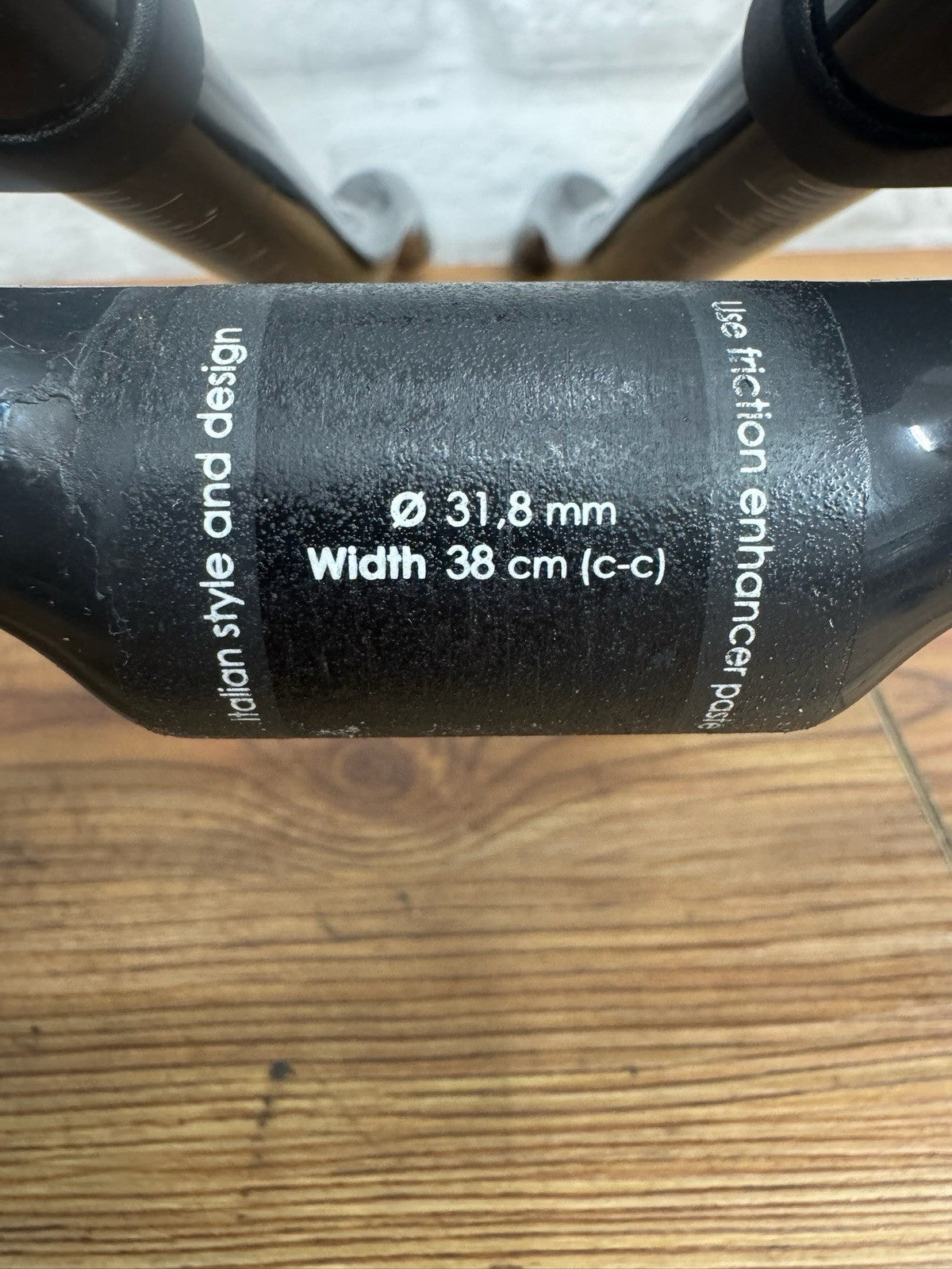 3T Vola LTD Fully Carbon Cockpit