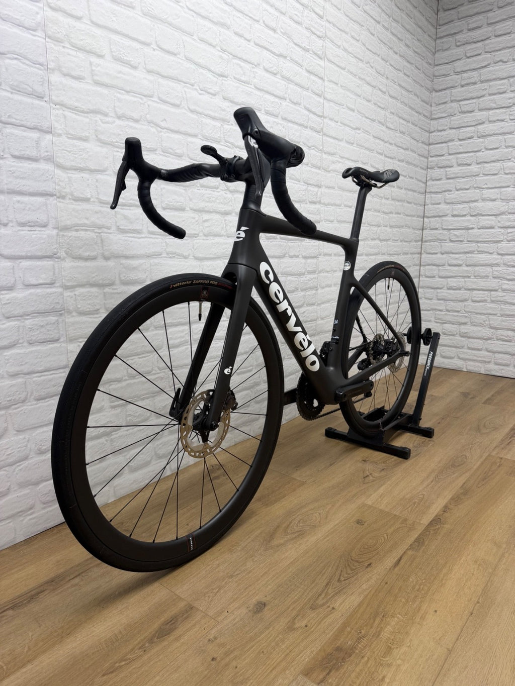 Cervelo Caledonia 5 54cm