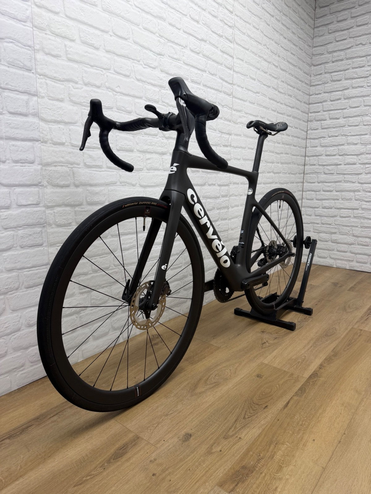 Cervelo Caledonia 5 54cm