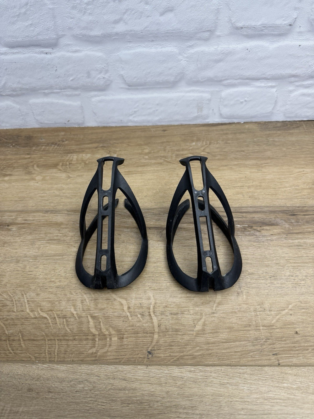 Specialized Rib Cage II water bottle cage set