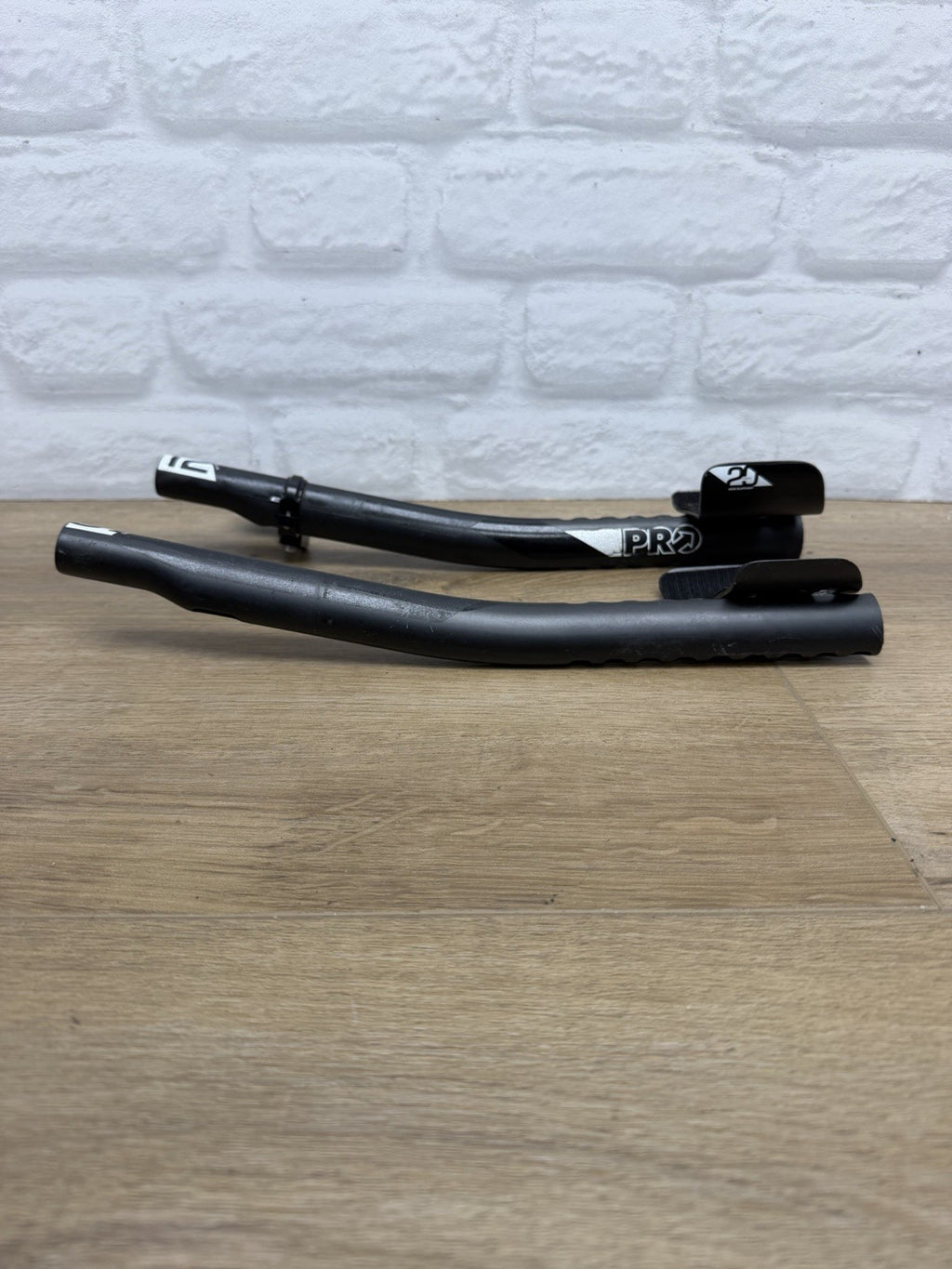 Pro Vibe Missile EVO Aerobar Triathlon Cockpit