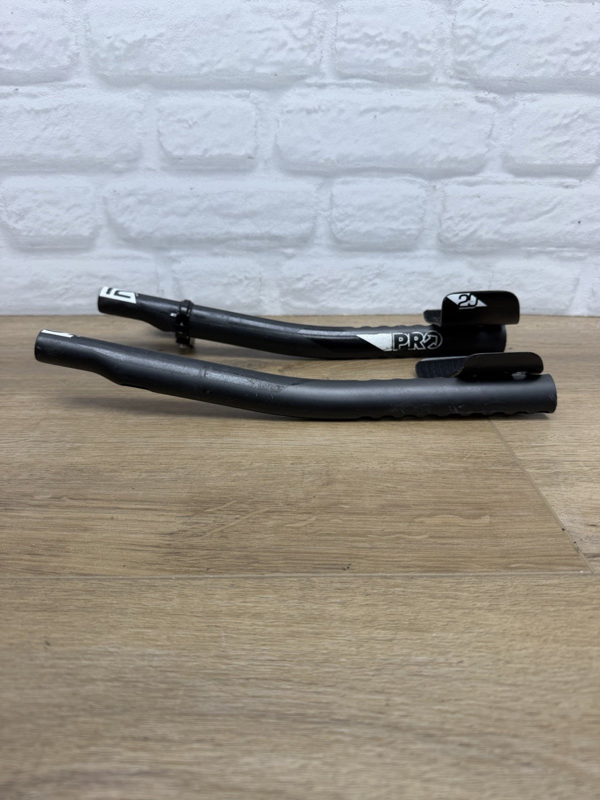 Pro Vibe Missile EVO Aerobar Triathlon Cockpit