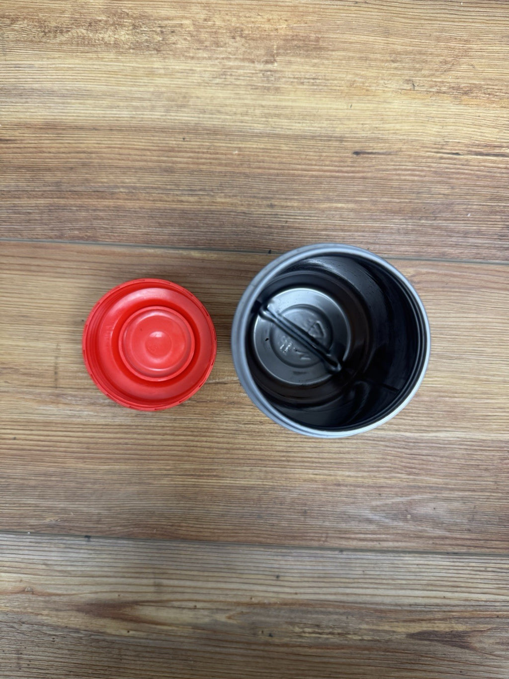 Specialized Bicycle Storage Capsule Bottle